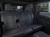 Thumbnail of 2025 Azure Gray Metallic Ford Bronco