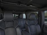 Thumbnail of 2025 Azure Gray Metallic Ford Bronco