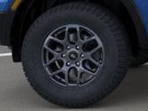 Thumbnail of 2025 Blue Ford Ranger