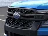 Thumbnail of 2025 Blue Ford Ranger