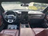 Thumbnail of 2022 Agate Black Metallic Ford Expedition Max