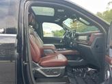 Thumbnail of 2022 Agate Black Metallic Ford Expedition Max