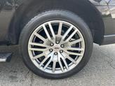 Thumbnail of 2022 Agate Black Metallic Ford Expedition Max