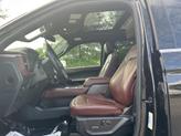 Thumbnail of 2022 Agate Black Metallic Ford Expedition Max