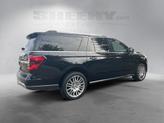 Thumbnail of 2022 Agate Black Metallic Ford Expedition Max