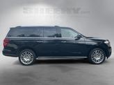 Thumbnail of 2022 Agate Black Metallic Ford Expedition Max