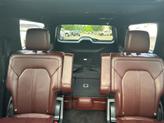 Thumbnail of 2022 Agate Black Metallic Ford Expedition Max