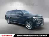 Photo of 2022 Agate Black Metallic Ford Expedition Max