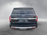 Thumbnail of 2022 Agate Black Metallic Ford Expedition Max