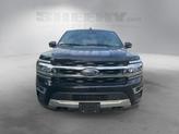 Thumbnail of 2022 Agate Black Metallic Ford Expedition Max