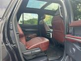 Thumbnail of 2022 Agate Black Metallic Ford Expedition Max