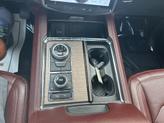 Thumbnail of 2022 Agate Black Metallic Ford Expedition Max