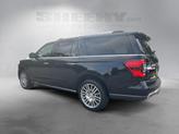 Thumbnail of 2022 Agate Black Metallic Ford Expedition Max