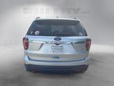 Thumbnail of 2017 Ingot Silver Metallic Ford Explorer