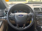 Thumbnail of 2017 Ingot Silver Metallic Ford Explorer