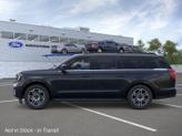 Thumbnail of 2025 Black Ford Expedition Max