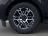 Thumbnail of 2025 Black Ford Expedition Max