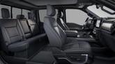 Thumbnail of 2025 Gray Ford F-150