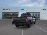 Thumbnail of 2025 Black Ford F-350