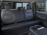 Thumbnail of 2025 Black Ford F-350