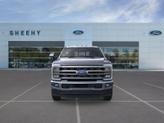 Thumbnail of 2025 Gray Metallic Ford F-350