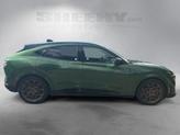 Thumbnail of 2024 Eruption Green Metallic Ford Mustang Mach-E