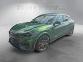 Thumbnail of 2024 Eruption Green Metallic Ford Mustang Mach-E