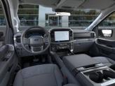 Thumbnail of 2025 Silver Metallic Ford F-150
