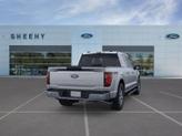 Thumbnail of 2025 Silver Metallic Ford F-150