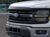 Thumbnail of 2025 Silver Metallic Ford F-150