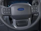Thumbnail of 2025 Silver Metallic Ford F-150
