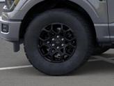 Thumbnail of 2025 Gray Ford F-150