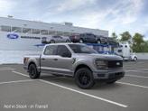 Photo of 2025 Gray Ford F-150