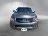 Thumbnail of 2014 Smoky Quartz INFINITI QX80