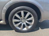 Thumbnail of 2014 Smoky Quartz INFINITI QX80