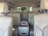 Thumbnail of 2014 Smoky Quartz INFINITI QX80