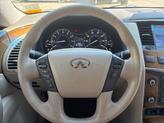 Thumbnail of 2014 Smoky Quartz INFINITI QX80