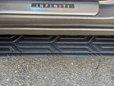 Thumbnail of 2014 Smoky Quartz INFINITI QX80