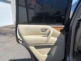 Thumbnail of 2014 Smoky Quartz INFINITI QX80