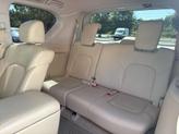 Thumbnail of 2014 Smoky Quartz INFINITI QX80