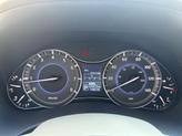 Thumbnail of 2014 Smoky Quartz INFINITI QX80