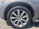 Thumbnail of 2014 Smoky Quartz INFINITI QX80