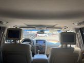 Thumbnail of 2014 Smoky Quartz INFINITI QX80