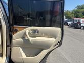Thumbnail of 2014 Smoky Quartz INFINITI QX80