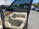 Thumbnail of 2014 Smoky Quartz INFINITI QX80