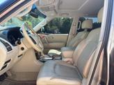 Thumbnail of 2014 Smoky Quartz INFINITI QX80