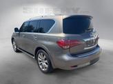 Thumbnail of 2014 Smoky Quartz INFINITI QX80