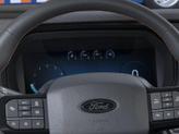 Thumbnail of 2025 Black Ford F-150
