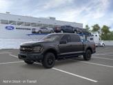 Thumbnail of 2025 Black Ford F-150