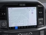 Thumbnail of 2025 Black Ford F-150